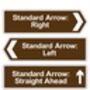 Personalised Direction Sign, thumbnail 9 of 12