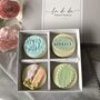 Personalised Birthday Chocolate Coated Oreo Gift, thumbnail 4 of 12