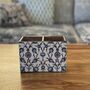 Cutlery Holder, Dining Table Organiser, thumbnail 6 of 12