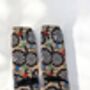 Dartboard Socks Gift Set – Handcrafted Box Gift And Tag, thumbnail 2 of 10