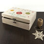Personalised Bauble Christmas Eve Box, thumbnail 6 of 6