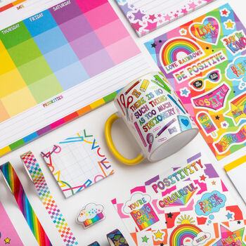 24 Days Of Stationery Advent Calendar, 11 of 12