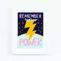Remember Your Power, thumbnail 3 of 3