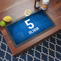 Personalised Scotland Bar Mat, thumbnail 2 of 3