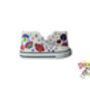 Doodle My Shoe, Customise Your Own Trainers! The UK 'S 1st Doodle And Wash Kids Shoes, thumbnail 3 of 12
