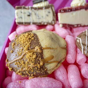 The New Home Deluxe Cookie And Cookie Pie Gift Box, 11 of 12