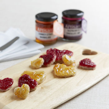 One Month Artisan Jam And Marmalade Subscription, 8 of 10
