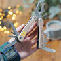 Personalised Welly Boot Multi Tool, thumbnail 1 of 8