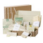 Hug In A Box Pamper Gift Box, thumbnail 6 of 10