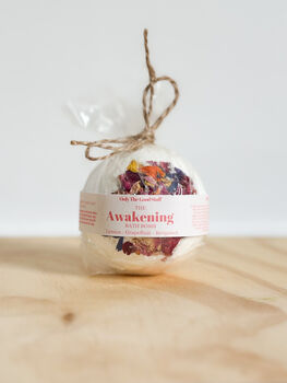 The Awakening Bath Bomb, 2 of 12