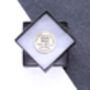 1940 85th Birthday Lucky Boxed Polished Sixpence, thumbnail 1 of 2