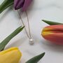The Pearl Necklace, Gold, thumbnail 1 of 7