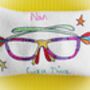 Personalised 'Funky Diva' Glasses Case, thumbnail 6 of 12