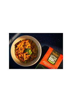 Three Kits A Month Sri Lankan Spice Kit Subscription, 9 of 11