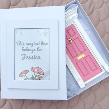 Magic Fairy Door, 4 of 5