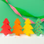 Lego Compatible Medium Christmas Tree, thumbnail 4 of 10