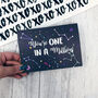 Valentines Romantic Card 'You're One In A Million', thumbnail 4 of 4