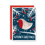 Christmas Card Pack Of Eight Mixed Designs, thumbnail 7 of 10