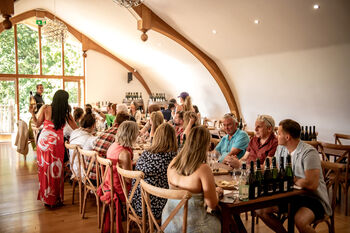 Oastbrook Vineyard Tour And Tasting For Two, 11 of 12