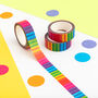 24 Days Of Washi Tape Advent Calendar, thumbnail 9 of 10