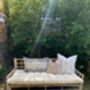 Cotton Flex Mattress Mixed 70 X175 Cm, thumbnail 4 of 12