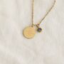 Compass Necklace, thumbnail 10 of 11