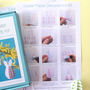 Easter Paper Decorations Kit, thumbnail 3 of 7