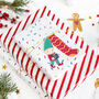 12 Christmas Gift Tags, thumbnail 1 of 3