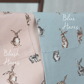 Children’s Dog Print Apron | Kids Aprons With Cat, Duck And Bunny Prints, 6 of 12