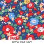 Liberty Of London Christmas Children's Alice Band, thumbnail 3 of 8