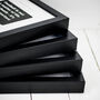 Driving Instructor Quotes Gift Print, thumbnail 5 of 7