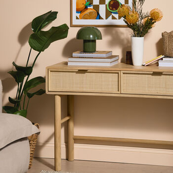 Flores Console Table, 3 of 5