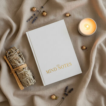 Abundance Ritual Box, 6 of 6