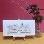 Personalised 80th Birthday 1944 Year Card, thumbnail 2 of 12