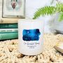 Brightest Star In The Sky Personalised Memorial Candle, thumbnail 2 of 7