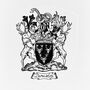 Personalised Family Coat Of Arms Original Illustration, thumbnail 4 of 6