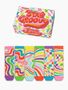 United Oddsocks Stay Groovy Ladies Gift Box Set, thumbnail 1 of 3