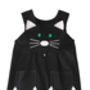 Halloween Cat Dress, thumbnail 9 of 12