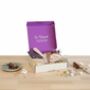 Dazzling Chocolate Lolly Making Kit, thumbnail 5 of 11