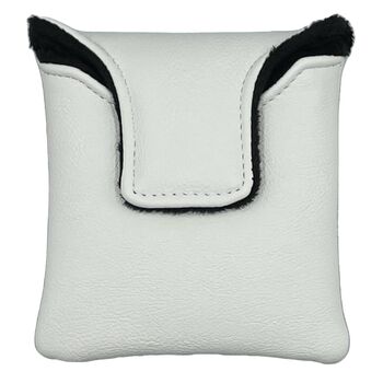 Tottenham High Road Mallet Headcover, 5 of 5