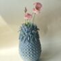 Green Pineapple Vase, thumbnail 2 of 2