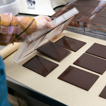 Bean To Bar Chocolate Making Experience In Exeter, 8 of 8