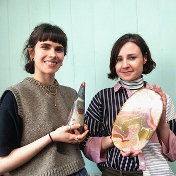 Brighton Eco Craft And Plastic Upcycling Experience For Two, 2 of 8