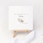 Personalised First Mother's Day As My Mummy Card, thumbnail 1 of 2