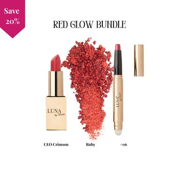 Red Glow Bundle | Save 20%, 2 of 2