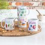 Plums Ceramic Mug, thumbnail 12 of 12