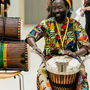 African Drumming One To One Masterclass, thumbnail 2 of 6