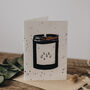All Is Bright Soy Candle Gift, thumbnail 9 of 9