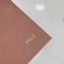 Personalised 2026 Planner And Stationery Gift Bundle, thumbnail 4 of 12