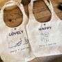 Cat Lover Gift White Canvas Tote Bags, thumbnail 4 of 8